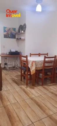 Imagem Apartamento à venda em Ribeirão Preto-SP, Jardim Palma Travassos: 2 quartos, 2 salas, 2 banheiros, 1 vaga, 75m². Venha conferir!