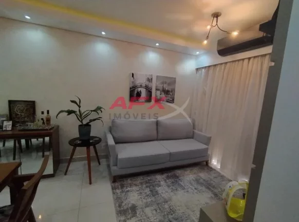 Imagem Apartamento 2 Quartos Sorocaba - SP - Jardim Santa Fé
