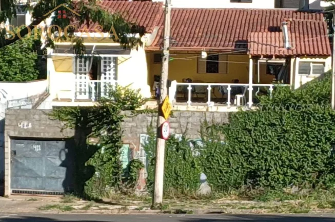 Imagem Casa à Venda - Central Parque
