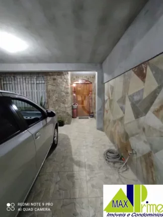 Imagem SOBRADO 02 DORMITÓRIOS EM UM EXCELENTE TERRENO