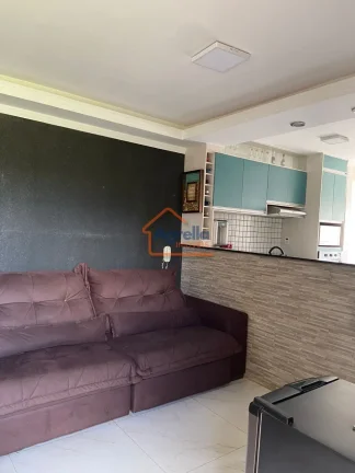 Imagem Condomínio Residencial Elias MOYSES - Apartamento à venda no bairro Planalto Bela Vista - Mogi Mirim/SP