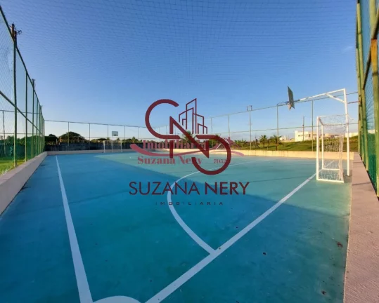 Imagem LOTE EM CONDOMÍNIO FECHADO