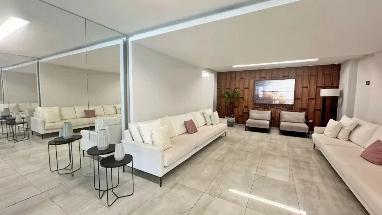 Imagem APARTAMENTO COM 223232 m² - AVIAÇÃO - SP