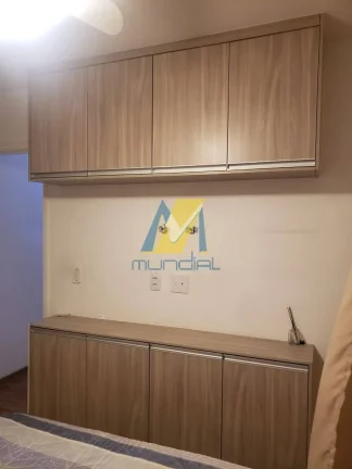 Imagem Morar bem em Santo André começa aqui, Residencial Venit Santo André.