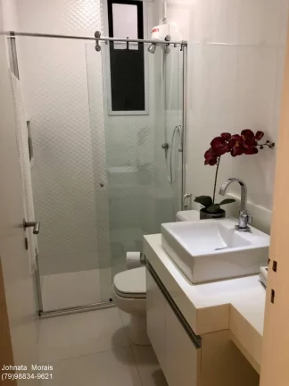 Imagem Apartamento à venda no Edifício Cabernet - 4 quartos, 135m², Lazer completo