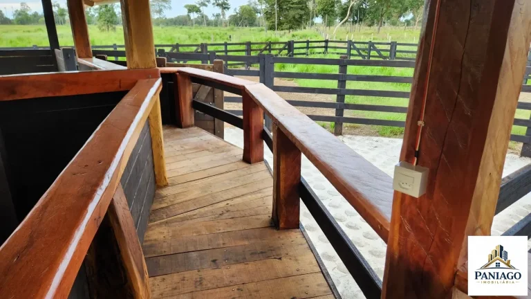 Imagem Fazenda 1550ha