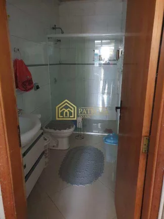 Imagem Casa Padrão