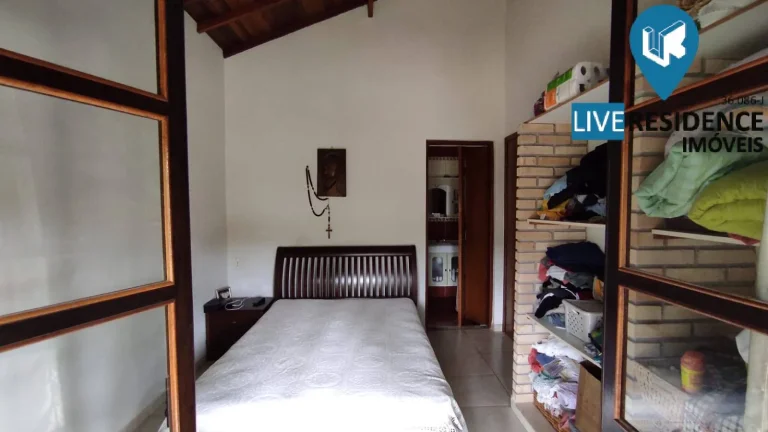 Imagem Chácara á venda no Terras de São Sebastião Live Residence