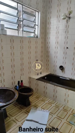 Imagem CASA - JARDIM PARAISO - 232 M² - 3 DORMITÓRIOS (1 SUÍTE) - SJCAMPOS