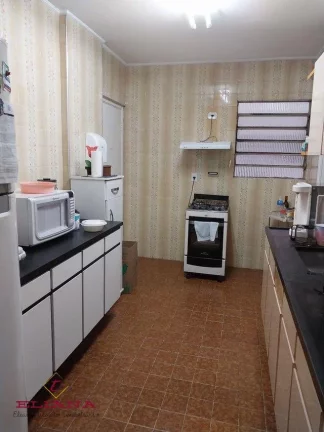 Imagem Apartamento com 3 quartos, 110m², à venda em São Paulo, Água Branca
