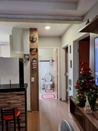 Imagem Apartamento em Belo Horizonte