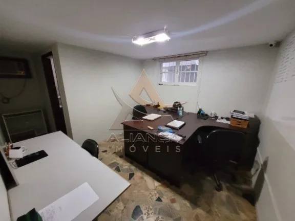 Imagem Prédio Comercial - Ribeirão Preto - Jardim Sumaré