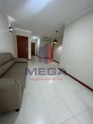 Imagem BELISSIMO APARTAMENTO NA PRAIA DA COSTA, COM 4 QUARTOS