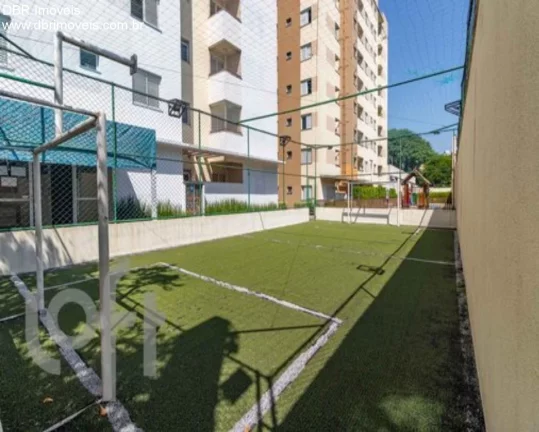 Imagem APARTAMENTO RESIDENCIAL em Sao Paulo - SP, Sacomã