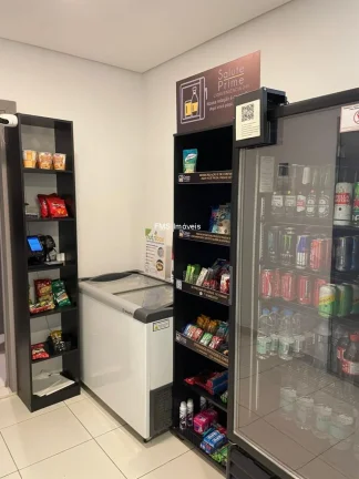 Imagem Apartamento para locação na Vila Nova Conceição: 1 quarto, 1 sala, 1 banheiro e 1 vaga de garagem!