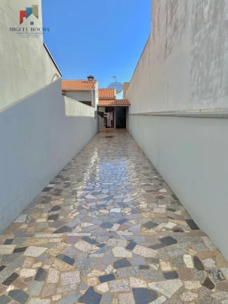 Imagem Casa Alto Padrão em Tatui SP