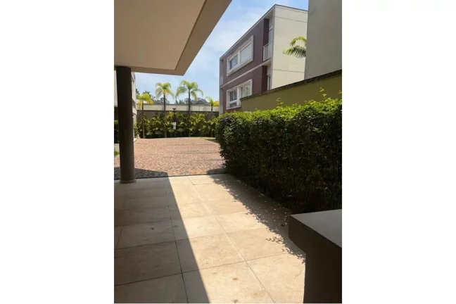 Imagem CASA RESIDENCIAL em São Paulo - SP, Real Parque