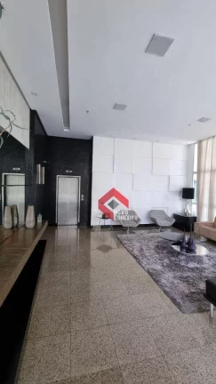 Imagem Apartamento com 4 dormitórios à venda, 196 m² por R$ 1.200.000,00 - Meireles - Fortaleza/CE