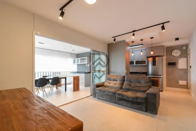 Imagem Apartamento pinheiros pronto para morar proximo metrô