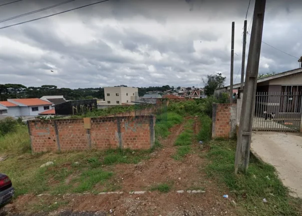 Imagem 3 Terrenos em Colombo p/ Condomínio de Sobrados.