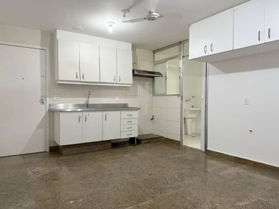 Imagem Apartamento com 4 Quartos à Venda, 200 m² em Leblon - Rio De Janeiro