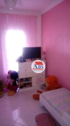 Imagem Casa à venda, 160 m² por R$ 560.000,00 - Vila Antártica - Praia Grande/SP