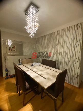Imagem Apartamento à venda em São Paulo-SP, Vila Carrão: 3 quartos, suíte, sala, 2 banheiros, 2 vagas, 79m² de área. Venha conferir!