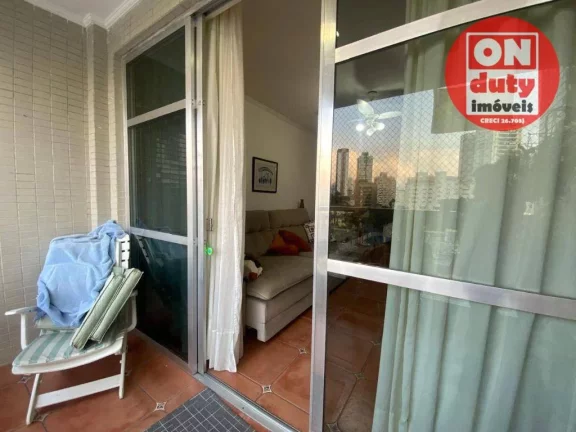 Imagem Apartamento - Santos/SP