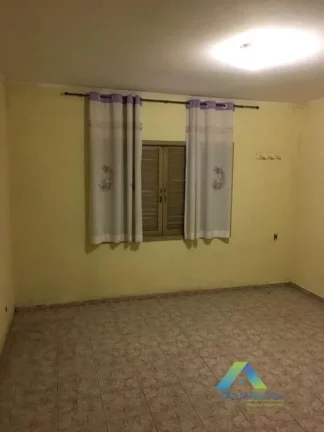 Imagem São Bernardo Do Campo Casa 300 metros, com EDICULA , 2 dormitórios, 2 vagas ótima localização e valor !!!