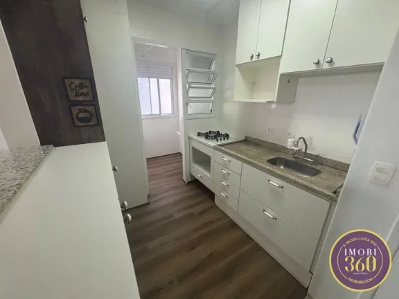 Imagem Apartamento no bairro da Mooca com suíte vaga de garagem