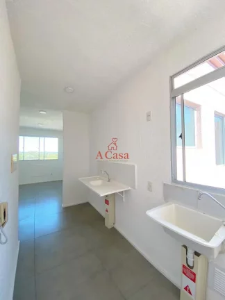 Imagem Apartamento com 2 Dormitorio(s) localizado(a) no bairro Hípica em Porto Alegre / Rio Grande do Sul Ref.:219