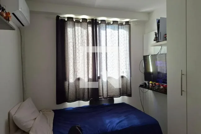 Imagem Apartamento à Venda - Recreio, 3 Quartos, 85 m2