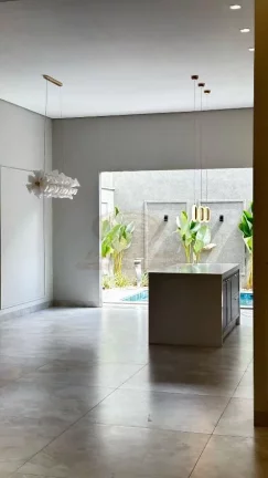 Imagem CASA A VENDA NO CONDOMÍNIO SETLIFE I EM MIRASSOL
