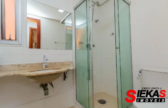 Imagem Apartamento disponível para locação de 3 Quartos com Suíte e Vaga de Garagem no Jardim Textil, São Paulo-SP!