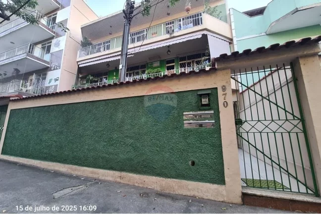 Apartamento a venda com 2 quartos - 85 m² em Vila Valqueire - Rio de Janeiro/RJ