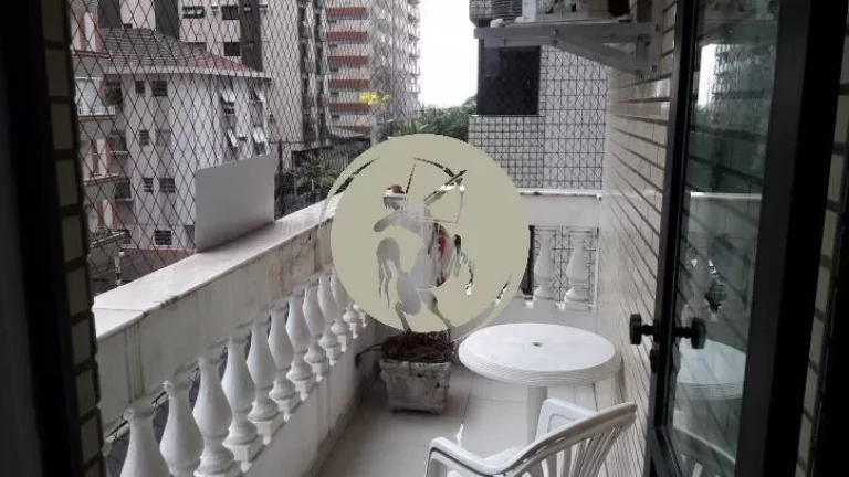 Imagem 4 Dorm. à 50mts da praia