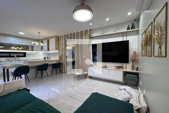 Imagem Casa à Venda - Vargem Grande, 3 Quartos, 217 m2
