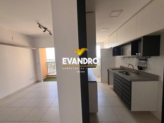 Imagem Apartamento para Venda em Cuiabá / MT no bairro Terra Nova