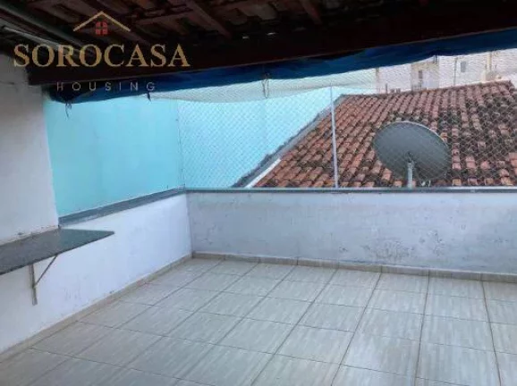 Imagem Casa à Venda - 3 dorm 1 suite