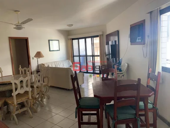 Imagem Apartamento com 4 dormitórios à venda, 141 m² por R$ 890.000,00 - Vila Nova - Cabo Frio/RJ