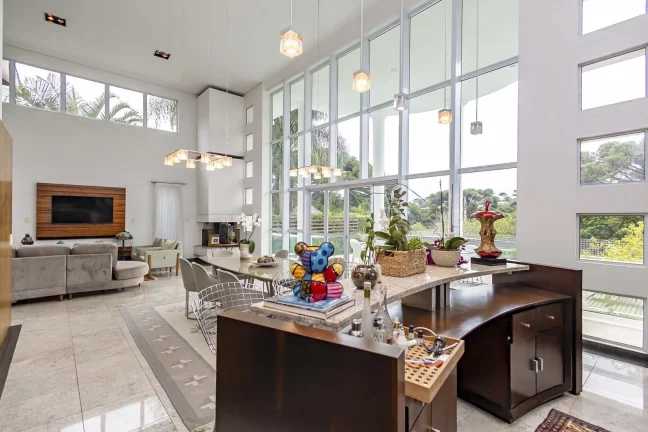 Imagem Casa em condominio no Vista Alegre