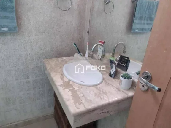 Imagem Casa com 3 dormitórios à venda, 186 m² por R$ 500.000,00 - Vila Rosália - Guarulhos/SP