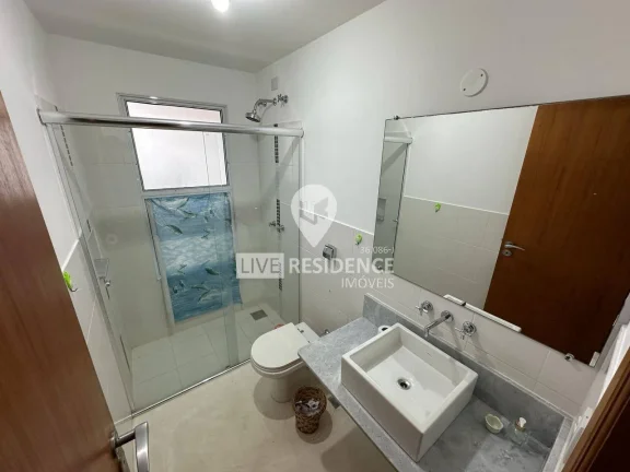 Imagem Excelente casa térrea com 4 suítes no Village das Palmeiras!