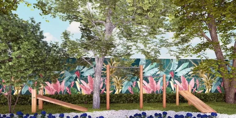 Imagem Bosque Club Itaquera