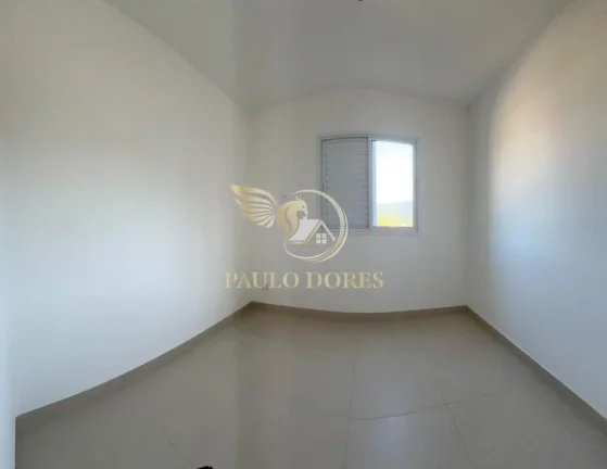 Imagem APARTAMENTO À VENDA COM 2 DORMITÓRIOS NO CENTRO DE UBATUBA-SP