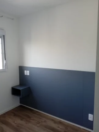 Imagem ALUGO LINDO APARTAMENTO DE 01 DORMITÓRIO NO BAIRRO CAMPO BELO!