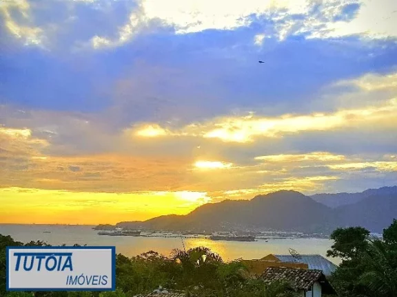 ENGENHO D AGUA - ILHABELA - CASA AMPLA