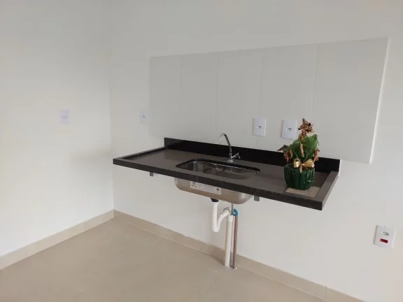 Imagem APTO 2 DORM. 1 SUÍTE - ANDAR ALTO - ECO VILA CEREJEIRA - SUMARÉ