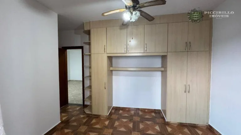 Imagem Apartamento com 2 dormitórios à venda, 83 m² por R$ 400.000,00 - Ocian - Praia Grande/SP