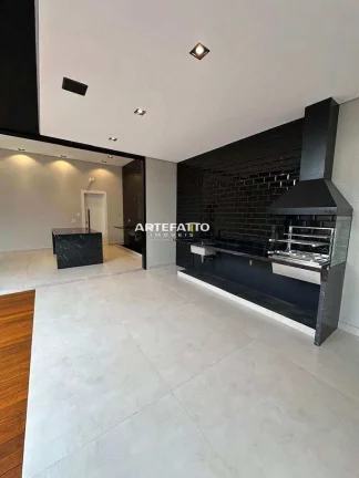 Imagem Casa à venda em Franca, Jardim Santa Lúcia, com 3 quartos, 199m2